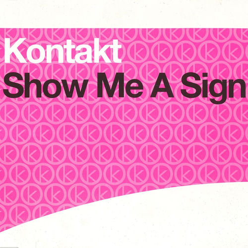 Kontakt头像