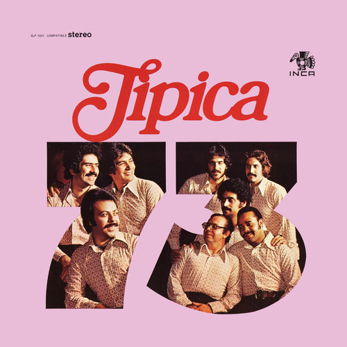 Típica 73头像