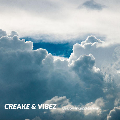 Creake & Vibez头像