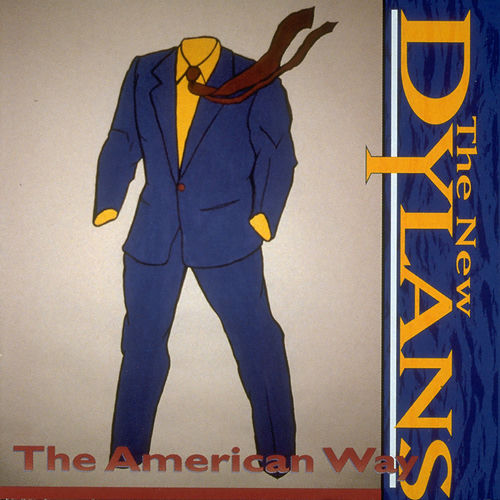 The New Dylans头像