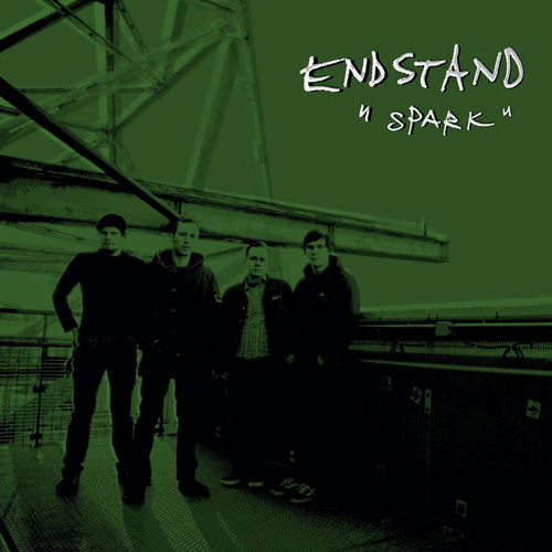 Endstand头像