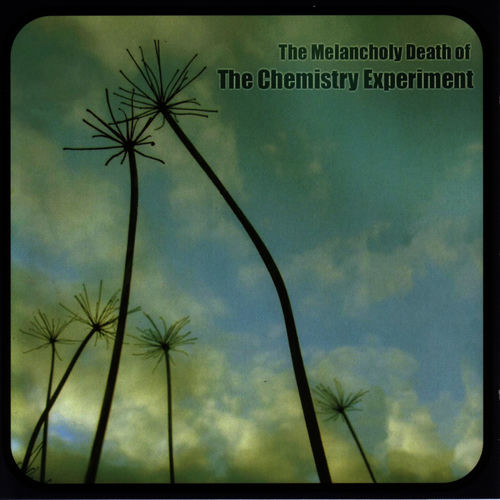 The Chemistry Experiment头像