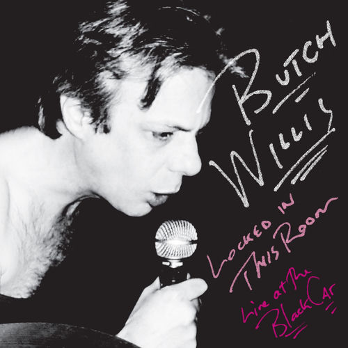 Butch Willis头像