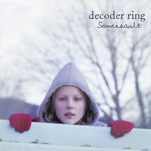 Decoder Ring头像