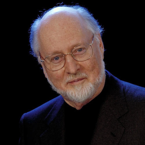 John Williams头像