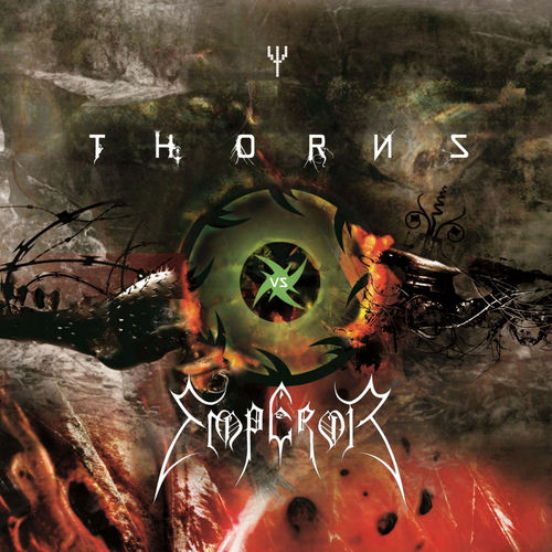 Thorns头像