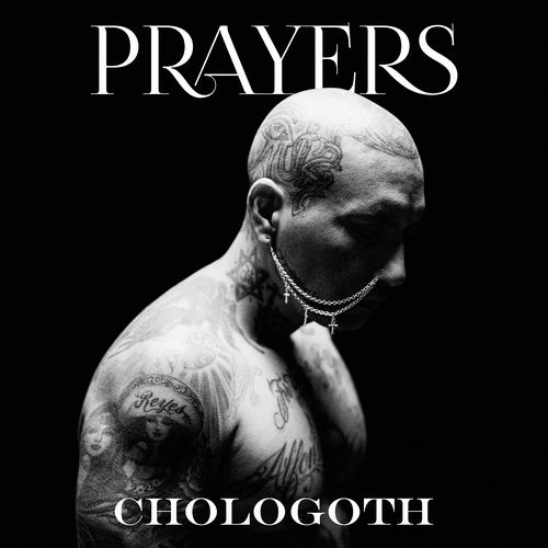 Prayers头像