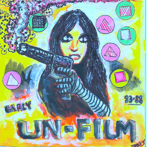 Un-Film头像