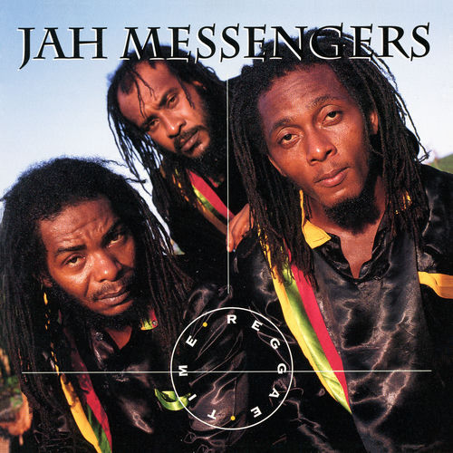 Jah Messengers头像