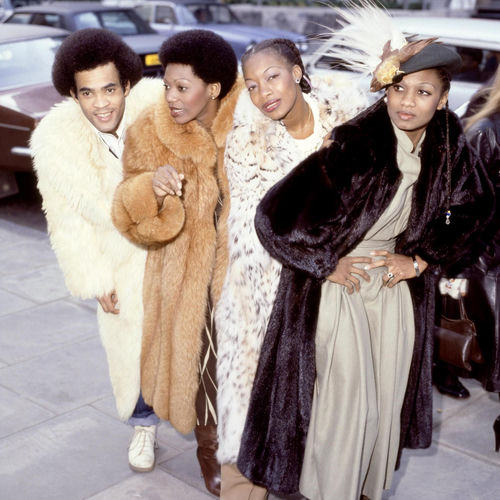 Boney M.头像