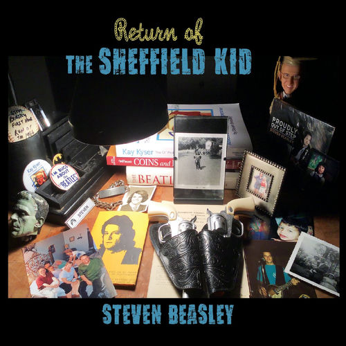 Steven Beasley头像
