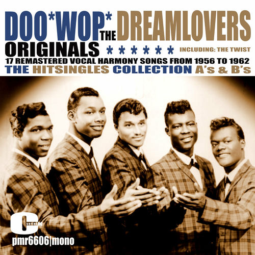 The Dreamlovers头像