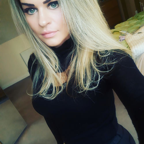 Lorna Grant头像