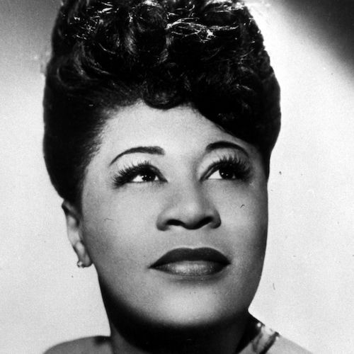 Ella Fitzgerald头像