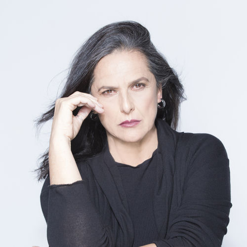 Cecilia Toussaint头像