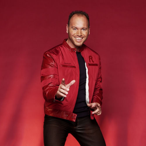 Olaf Henning头像