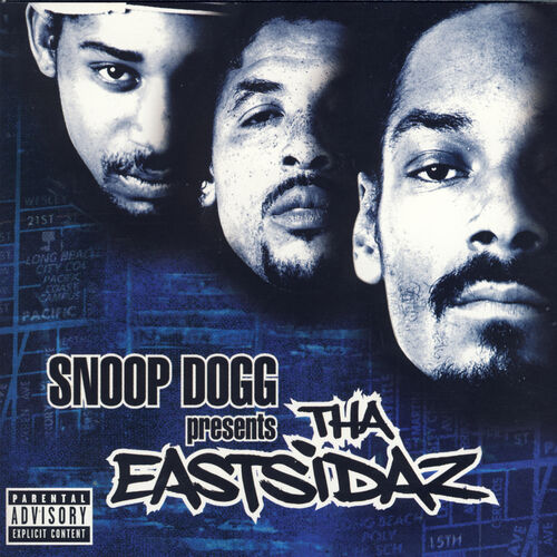Tha Eastsidaz头像