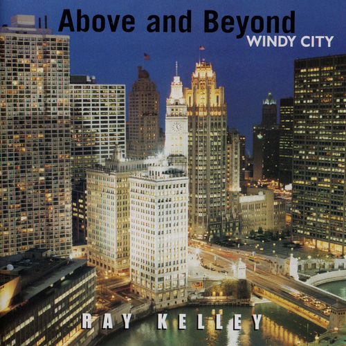 The Ray Kelley Band头像
