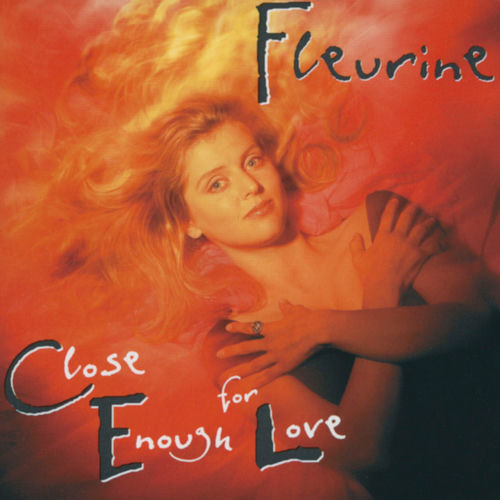 Fleurine头像