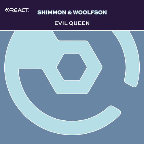 Shimmon & Woolfson头像