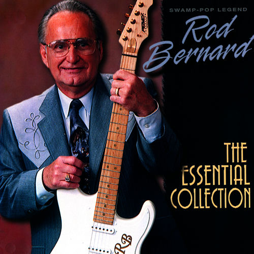 Rod Bernard头像