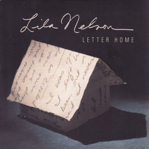 Lila Nelson头像