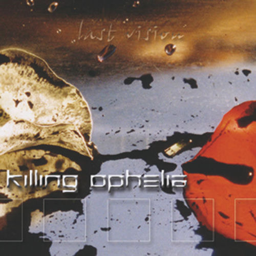 Killing Ophelia头像