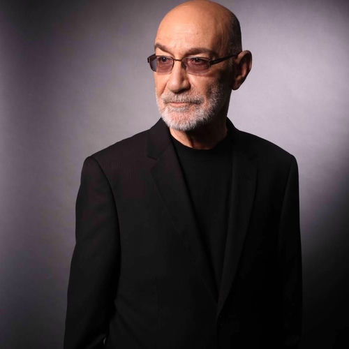 Siavash Ghomayshi头像