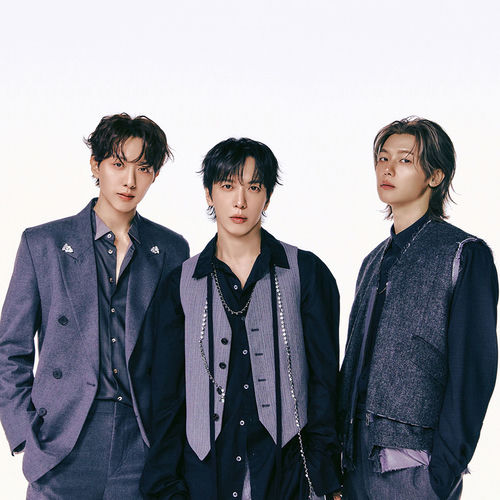 CNBLUE头像
