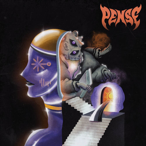 Pense头像