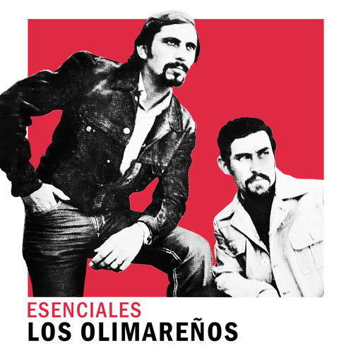 Los Olimareños头像