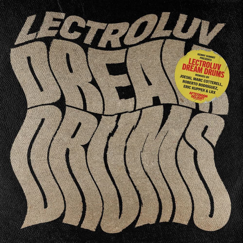 Lectroluv头像