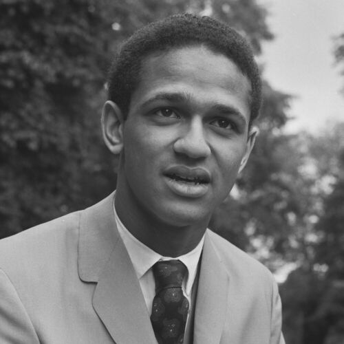 André Watts头像