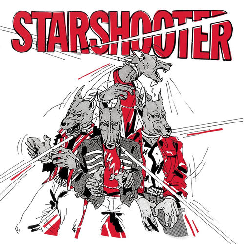 Starshooter头像