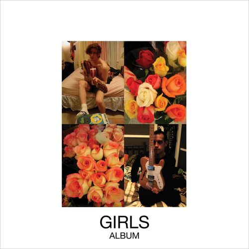 Girls头像