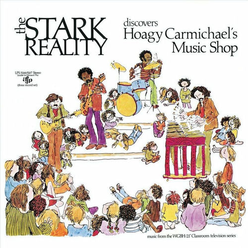 Stark Reality头像