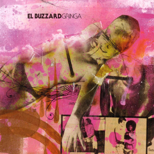 El Buzzard头像