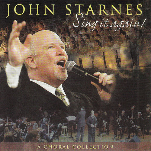 John Starnes头像