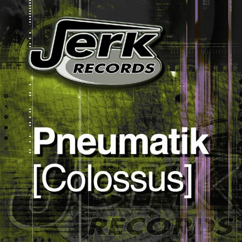 Pneumatik头像