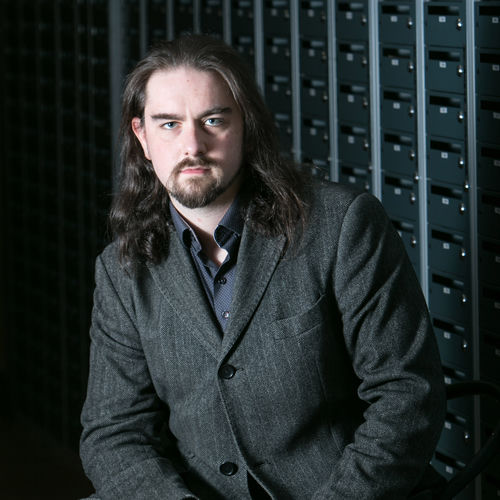 Matthew Whiteside头像