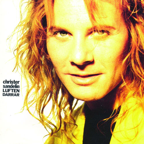 Christer Sandelin头像