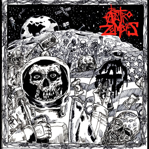 The Astro Zombies头像