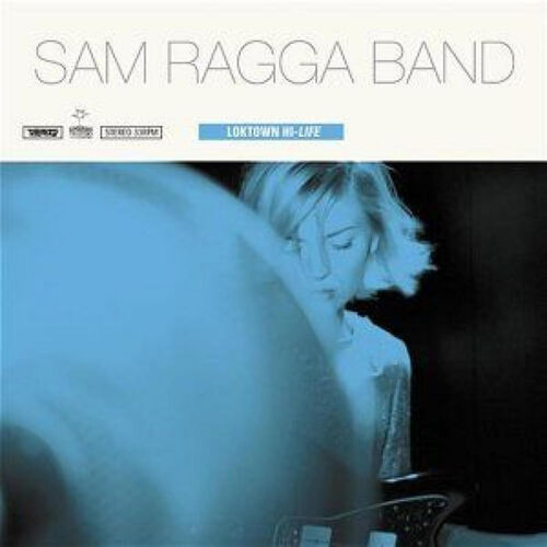 Sam Ragga Band头像