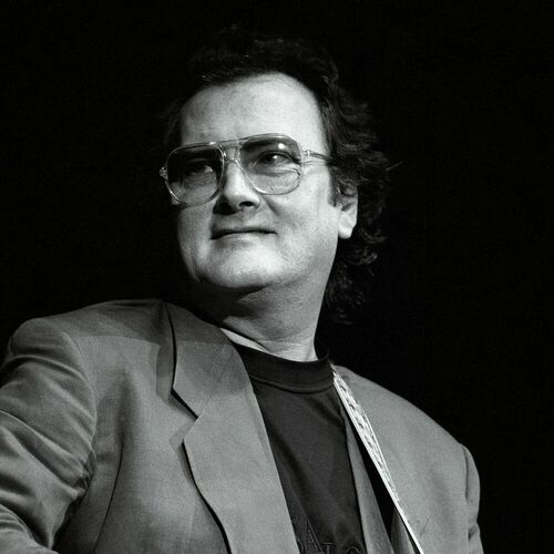 Gerry Rafferty头像