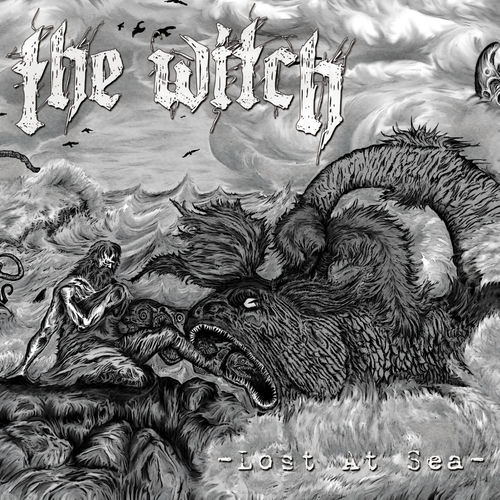 The Witch头像