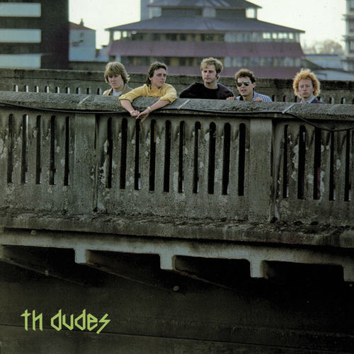 Th' Dudes头像