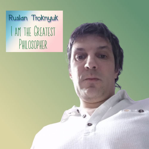 Ruslan Troknyuk头像
