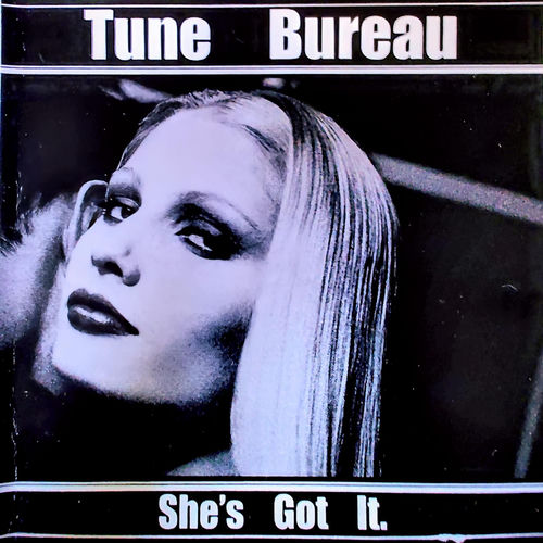 Tune Bureau头像