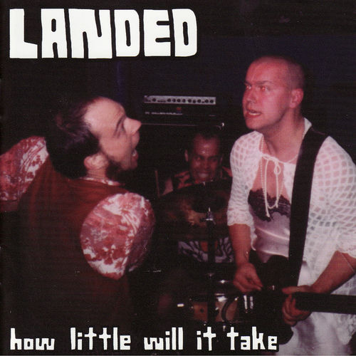 Landed头像