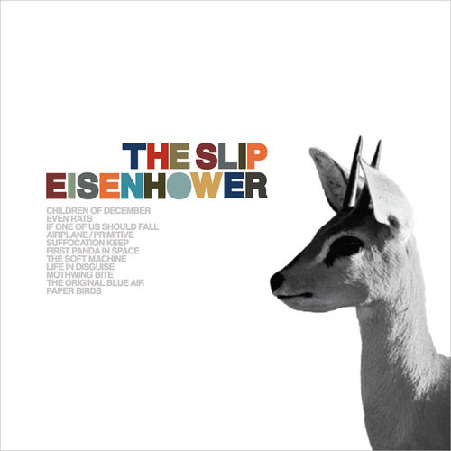 The Slip头像